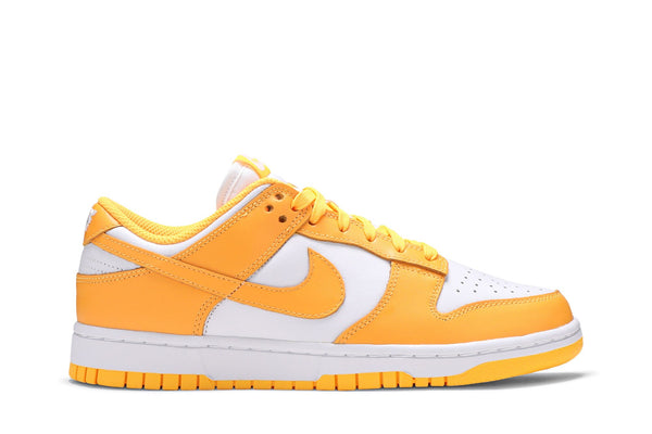 Wmns Dunk Low 'Laser Orange'