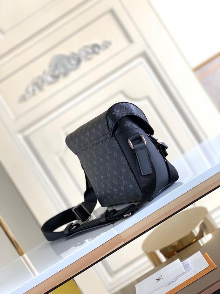 Modern Luxury Canvas Bag 32x23x9cm