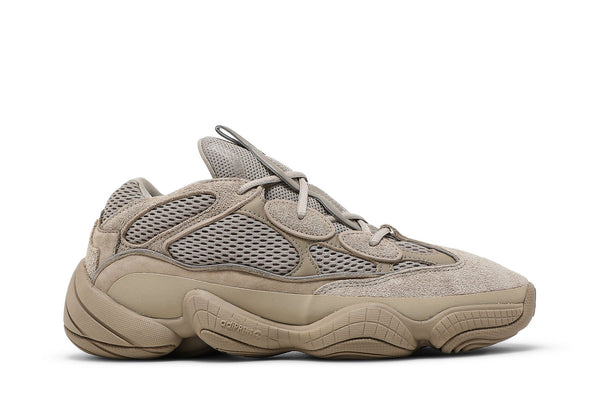 Yeezy 500 'Taupe Light'