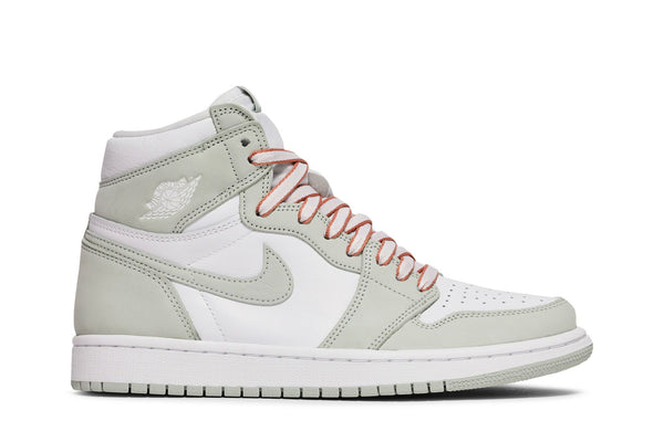 Wmns Air Jordan 1 Retro High OG 'Seafoam'