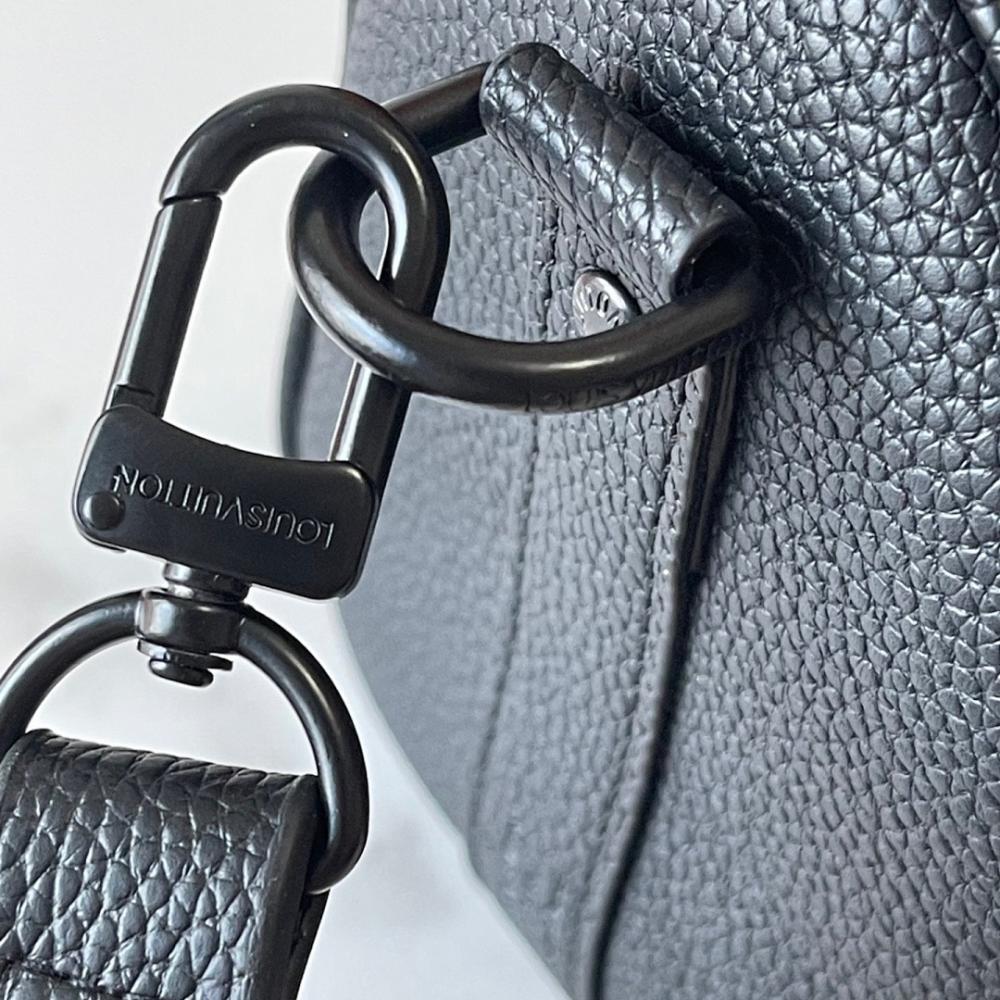 Keepall Calfskin Travel Bag Style 1318635871