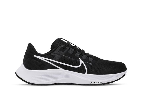 Air Zoom Pegasus 38 'Black White'