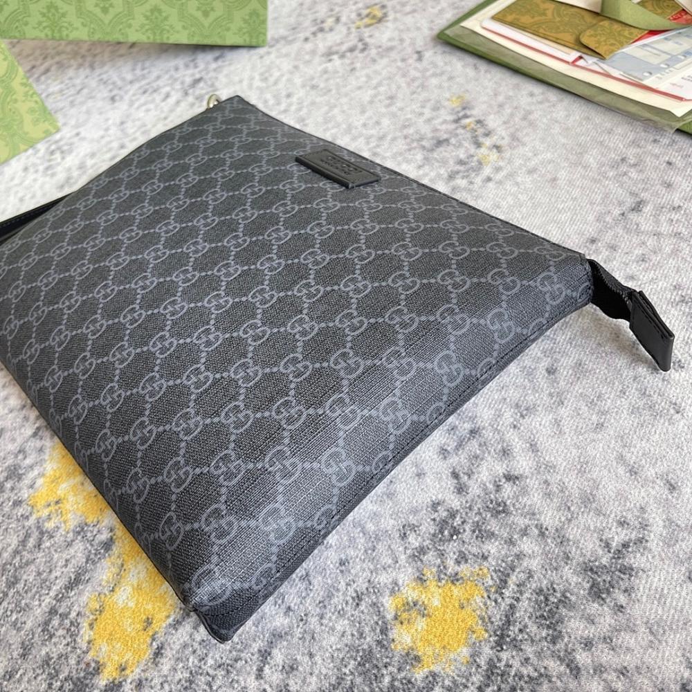 Modern Refined Top Handle Bag 31x24.5x4.5cm
