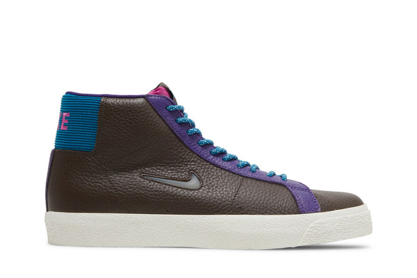 Zoom Blazer Mid Premium SB 'Pacific Northwest'