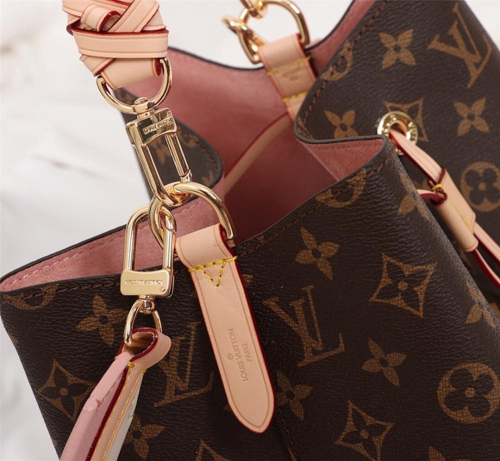 Stylish Woven Leather Crossbody Bag