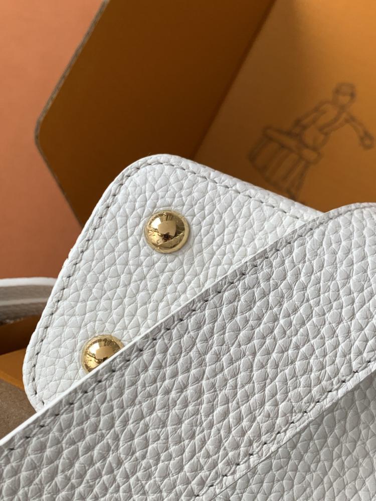 Gold Top Handle Bag Style 1684354899