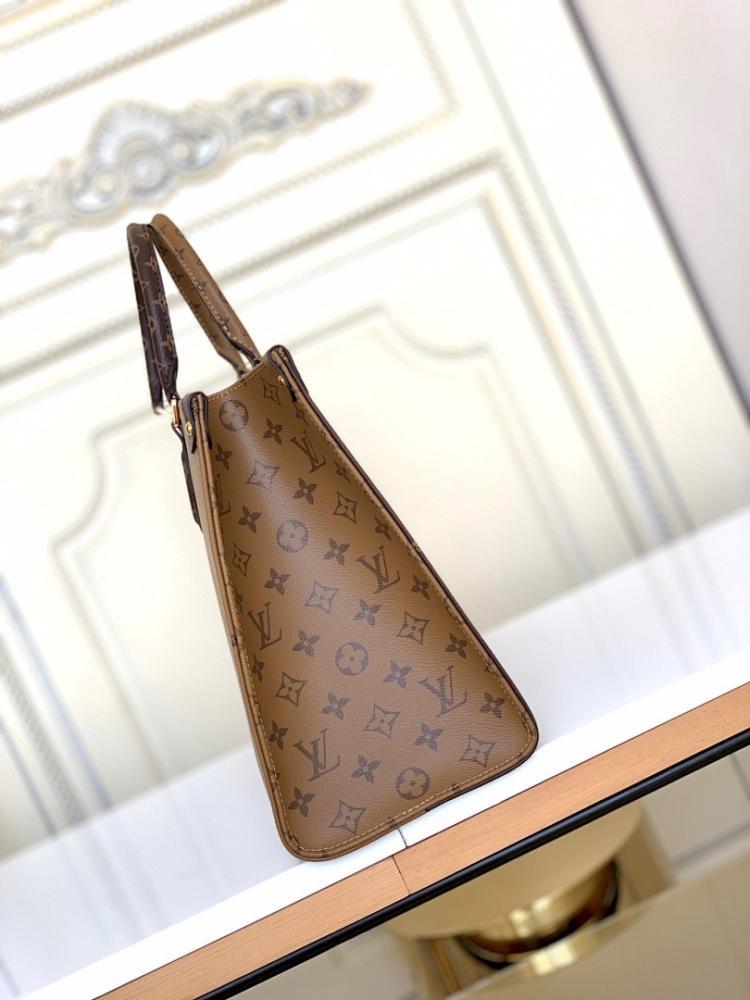 Modern Stylish Shoulder Bag 34x26x13cm