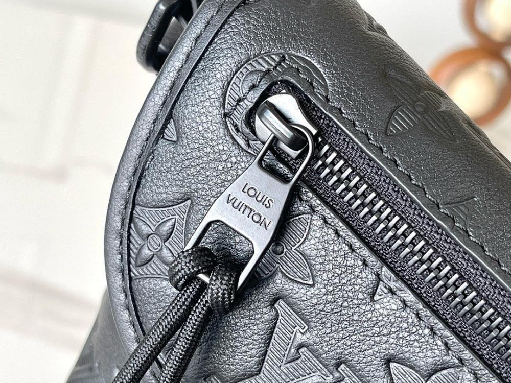 Luxury Stylish Leather Bag