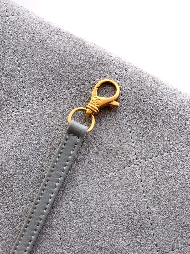 Leather Hobo Bag Style 492985277