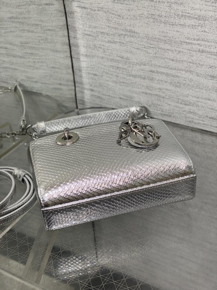 Leather Top Handle Bag Style 1957206645