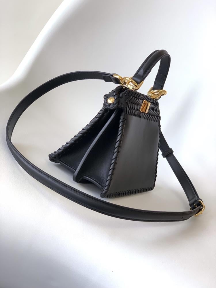 Top Handle Bag Style 126946319