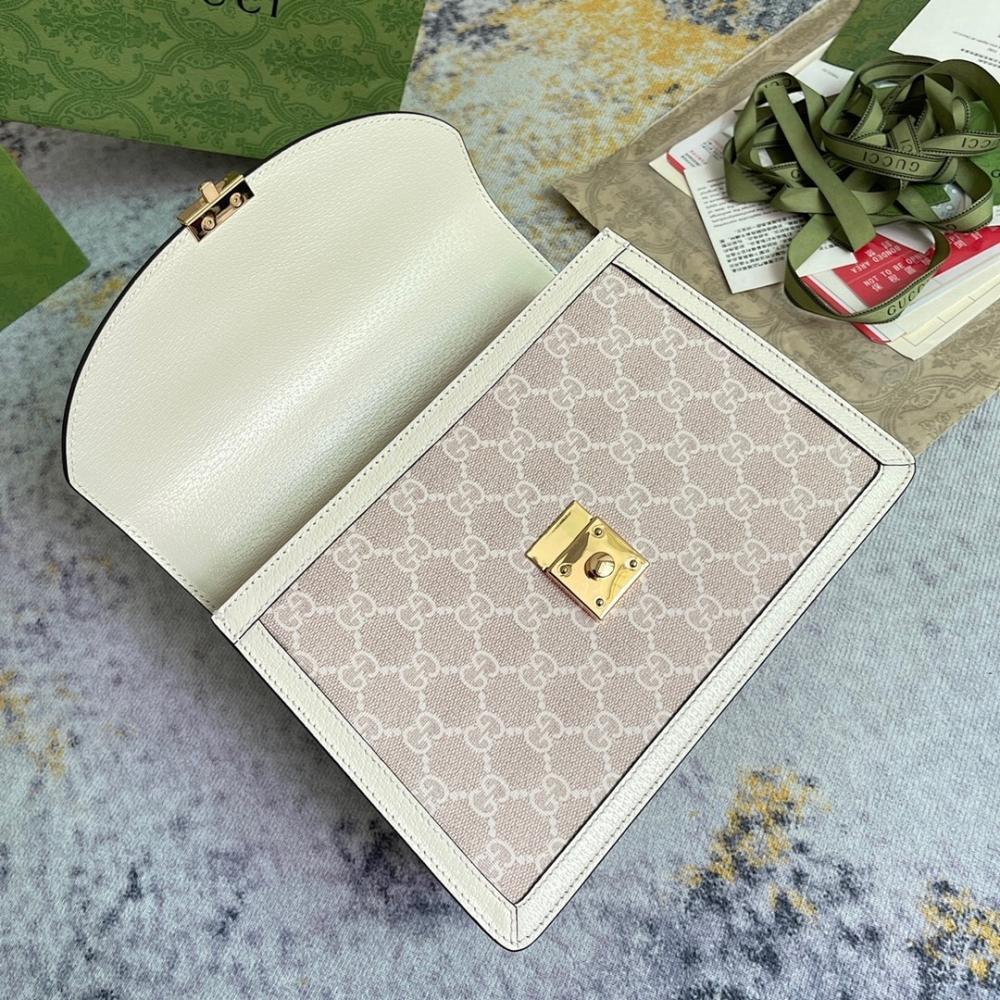 Stylish Top Handle Bag