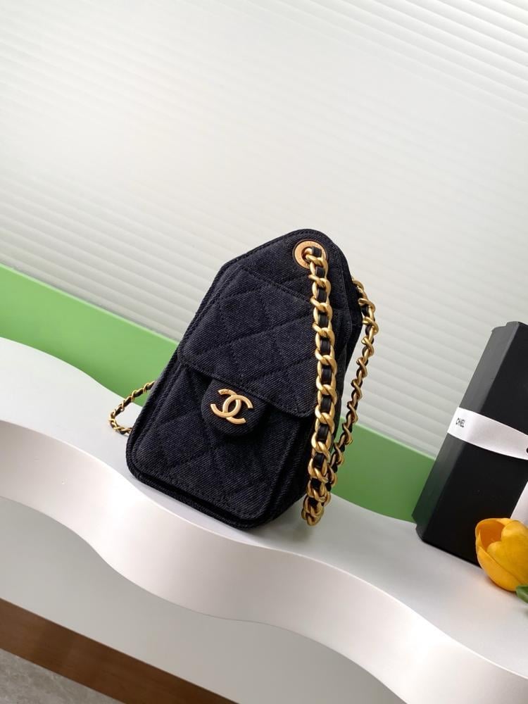 Denim Hobo Bag Style 939945152