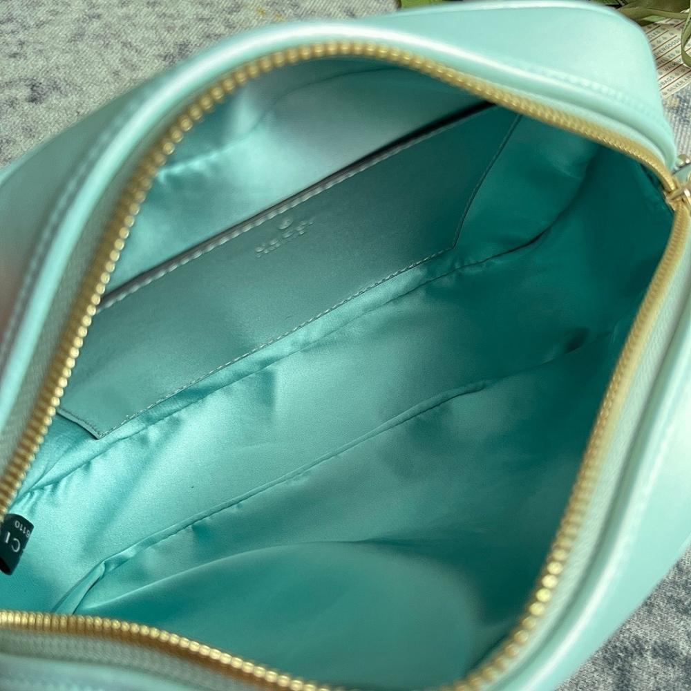 Modern Elegant Bag 24x12x7cm Style 825376404