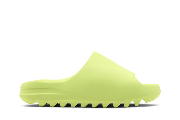 Yeezy Slides 'Glow Green'