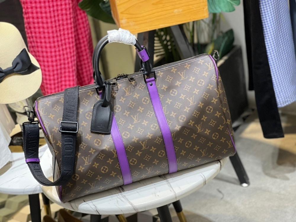 Modern Stylish Shoulder Bag 50x29x22cm