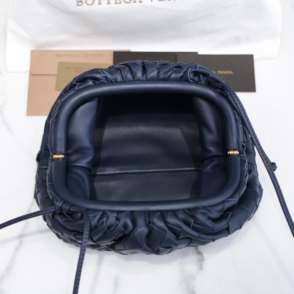 Classic Leather Top Handle Bag Style 1729375023