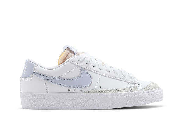 Wmns Blazer Low '77 'White Ghost'