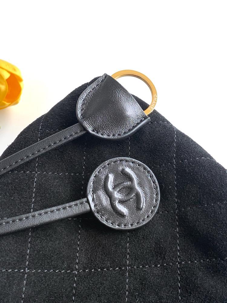 Leather Bucket Bag Style 1494039394