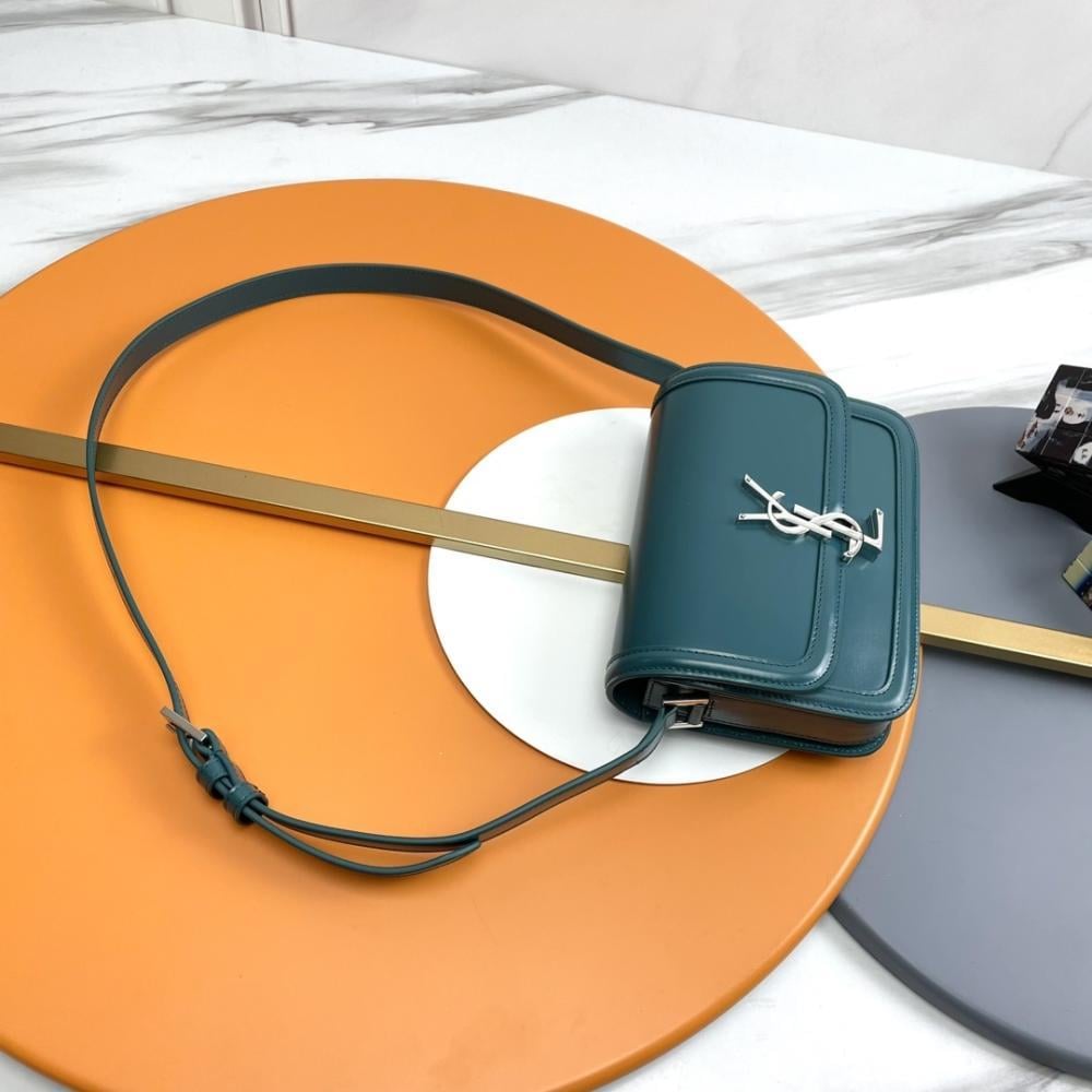 Classic Leather Top Handle Bag Style 1314899187
