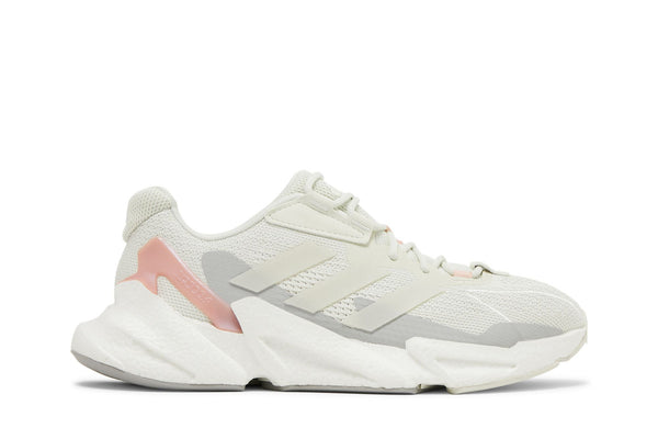 Wmns X9000L4 'White Tint Ambient Blush'