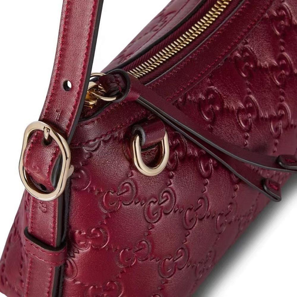 Modern Italian-Inspired Shoulder Bag 22x14x8cm