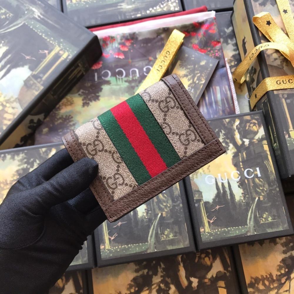 Luxury Wallet Style 542984562