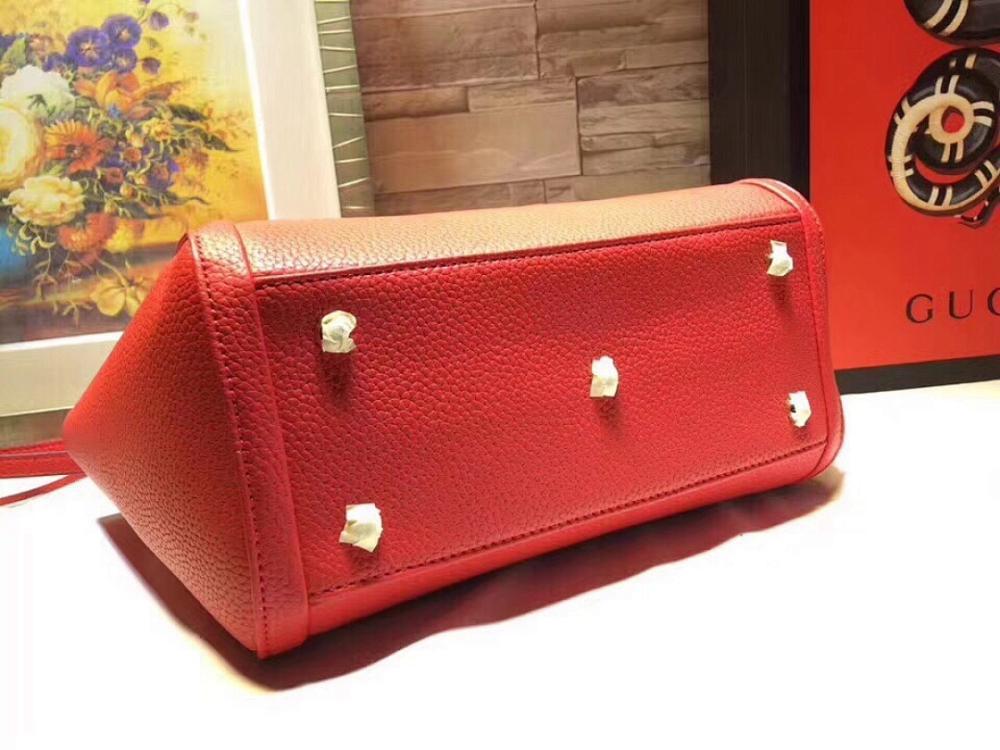 Modern Luxury Top Handle Bag 26x24x14cm