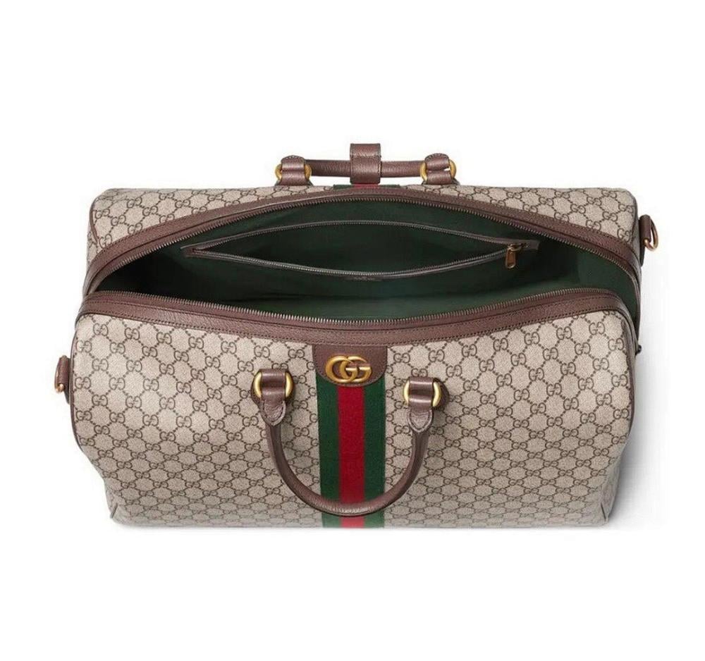 Modern Top Handle Bag