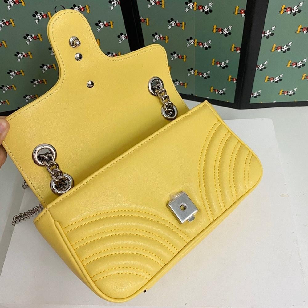 Alma Top Handle Bag 22x13x6cm