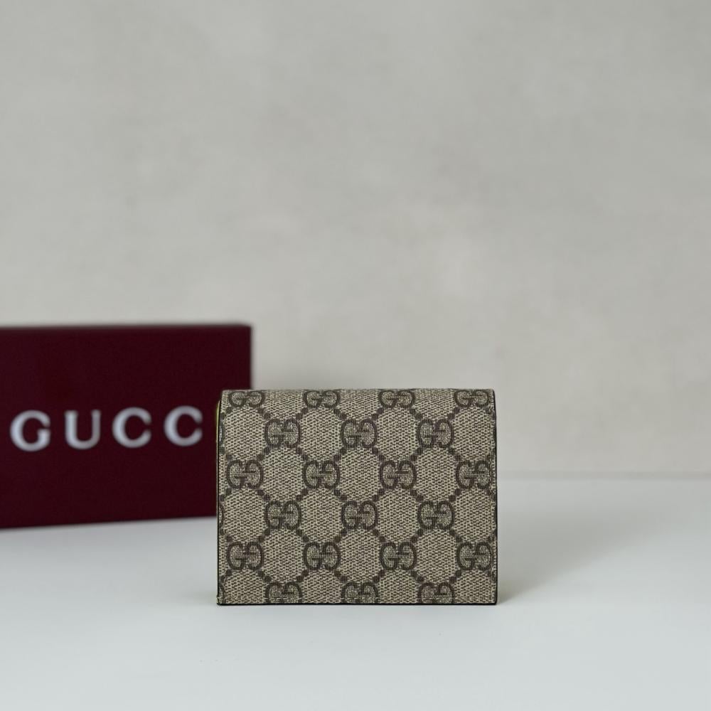 Luxury Wallet Style 587126705
