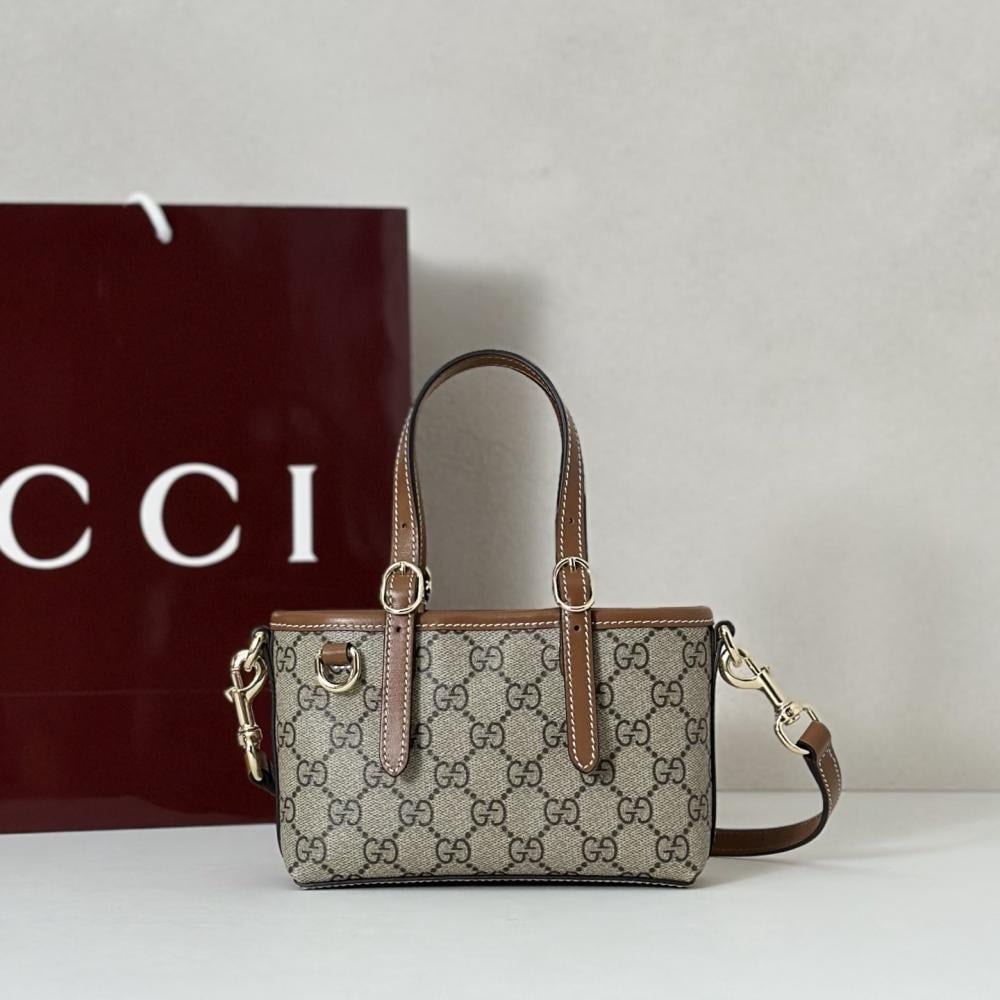 Luxury Top Handle Bag Style 1993231210