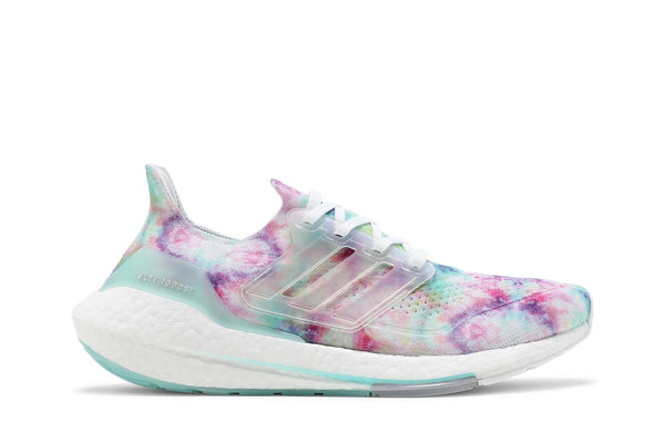 Wmns UltraBoost 21 'Tie-Dye'