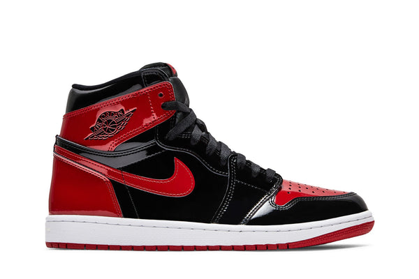 Air Jordan 1 Retro High OG 'Patent Bred'