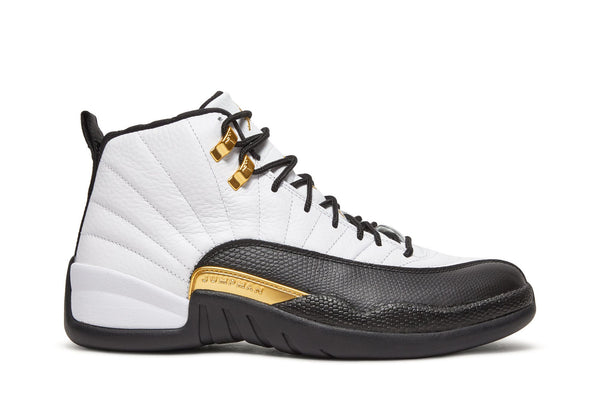 Air Jordan 12 Retro 'Royalty'