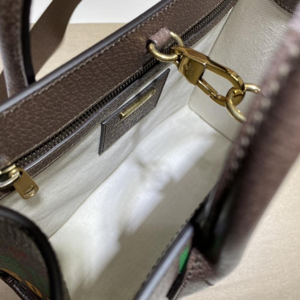 Luxury Top Handle Bag Style 537275447