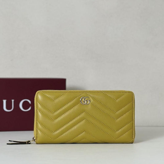 Leather Wallet Style 1534057180
