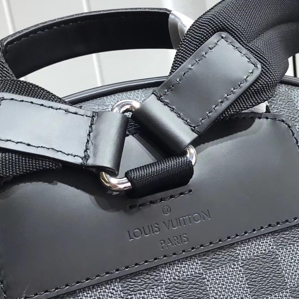 Luxury Leather Backpack Style 1169516850