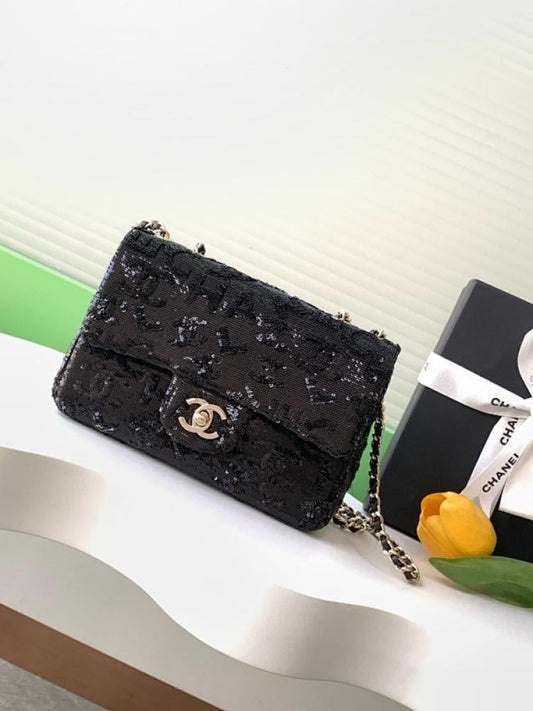 Studded Top Handle Bag Style 1181365579