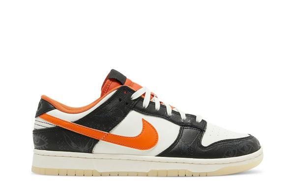 Dunk Low Premium 'Halloween' 2021