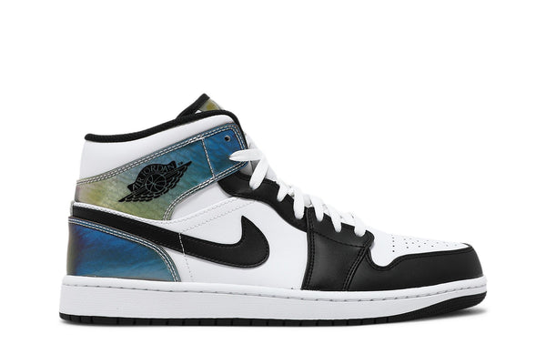 Air Jordan 1 Mid SE 'Heat Reactive - Color Change'