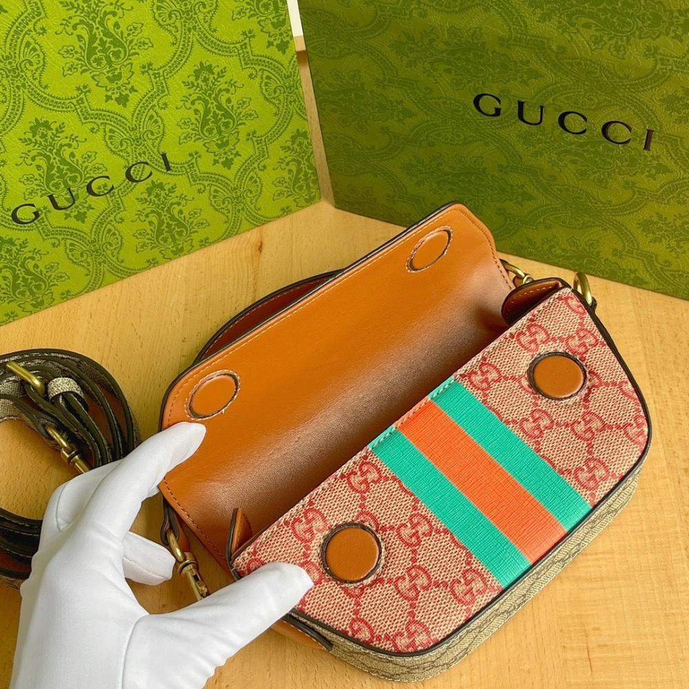 Luxury Stylish Monogram Shoulder Bag