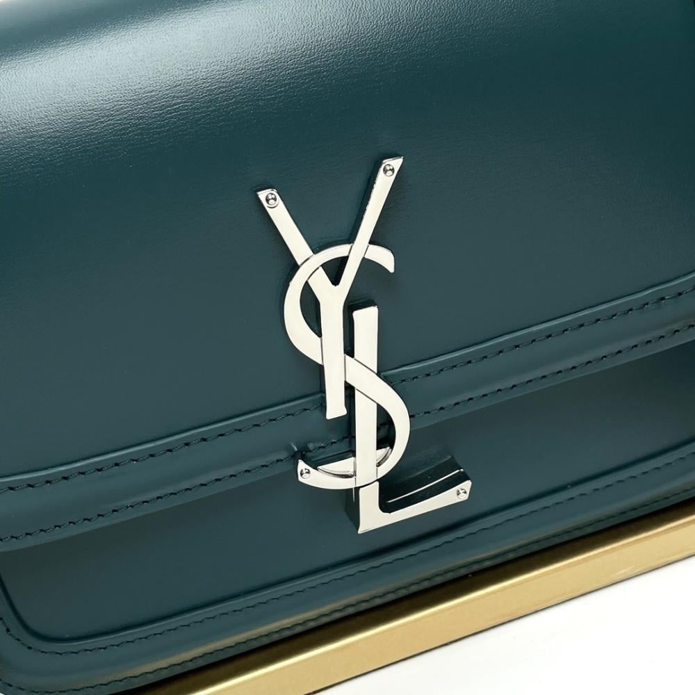 Classic Leather Top Handle Bag Style 1314899187
