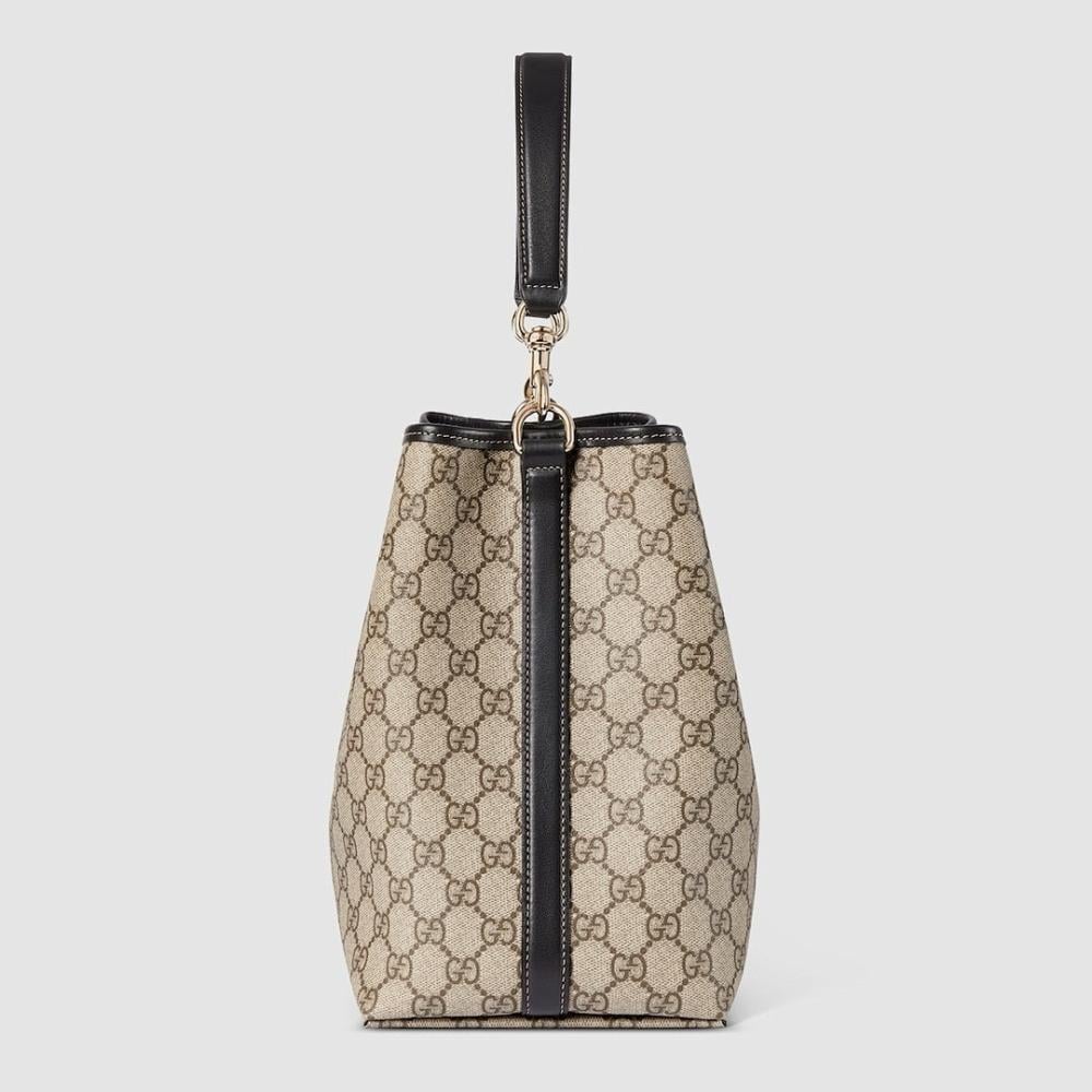 Modern Refined Top Handle Bag 25x25x15.5cm
