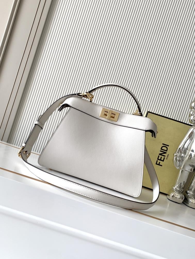 Leather Top Handle Bag Style 1047853944