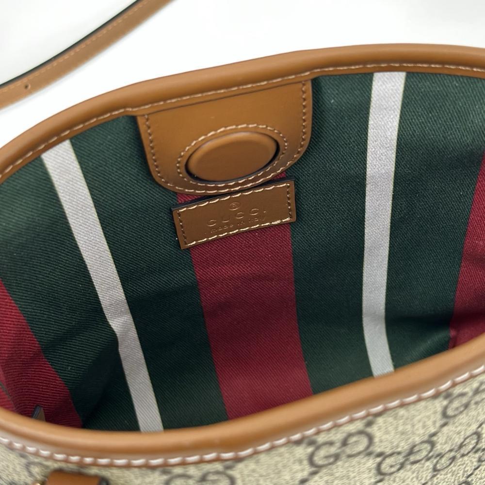 Leather Top Handle Bag Style 2083900724