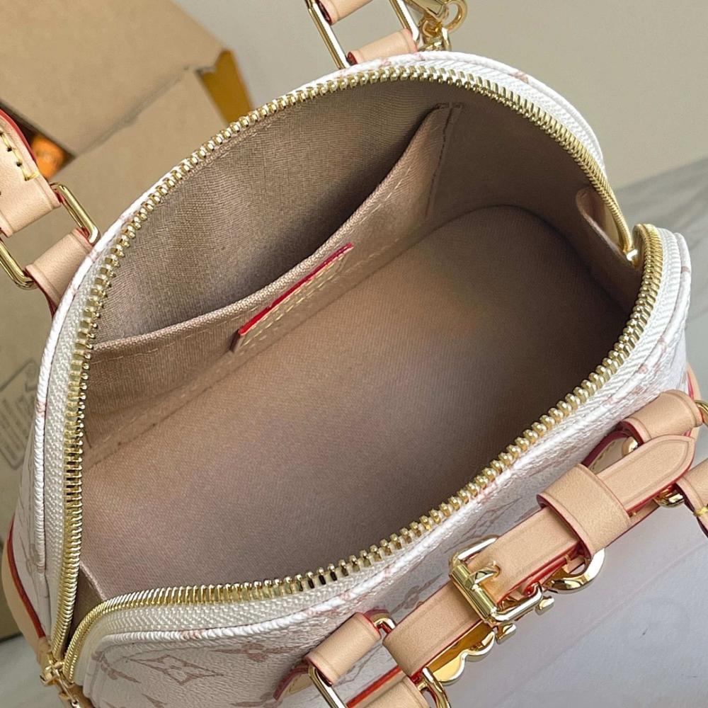 Alma Crossbody Bag 19.5x15x10cm