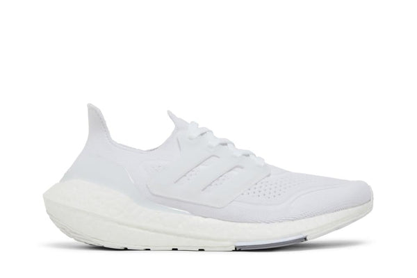 UltraBoost 21 J 'Cloud White'