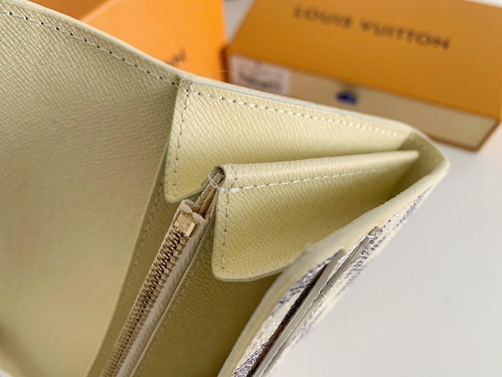 Modern Wallet 10x19cm