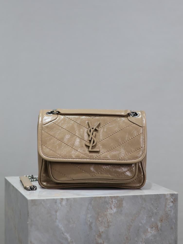 Leather Top Handle Bag Style 1280077626